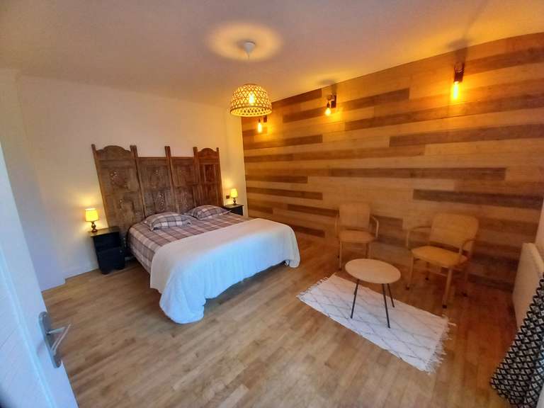 Maison Prayssac - 7 chambres - 553m²