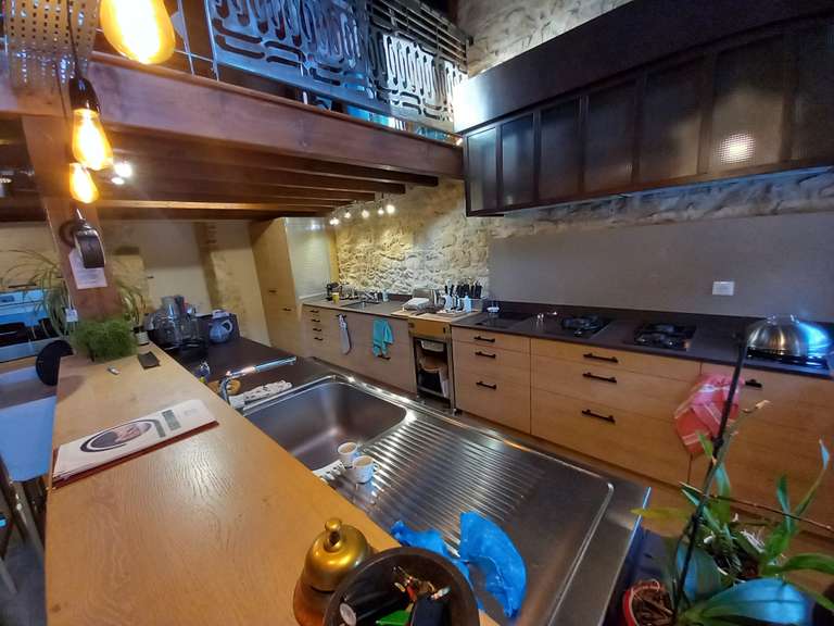 Maison Prayssac - 7 chambres - 553m²