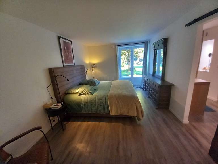 Maison Prayssac - 7 chambres - 553m²