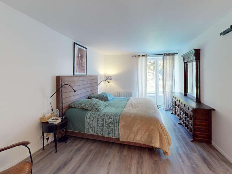 Maison Prayssac - 7 chambres - 553m²