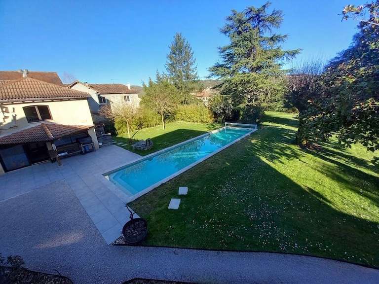 Maison Prayssac - 7 chambres - 553m²