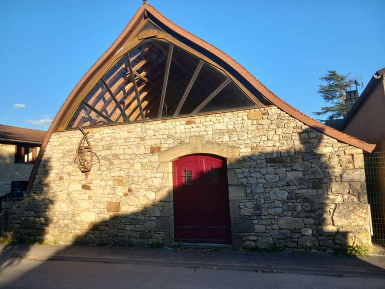 Maison Prayssac - 7 chambres - 553m²