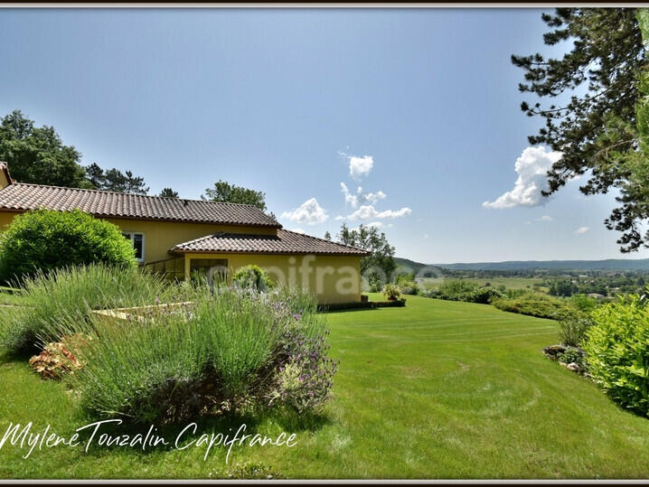 Sale Property Prayssac - 4 bedrooms