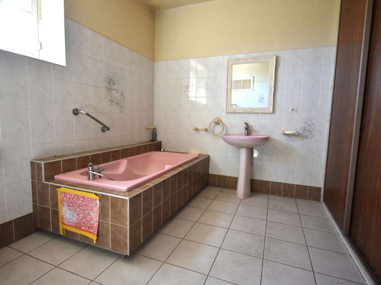Maison Prayssas - 6 chambres - 320m²