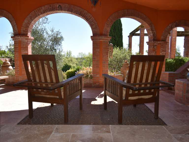 House Prayssas - 6 bedrooms - 320m²