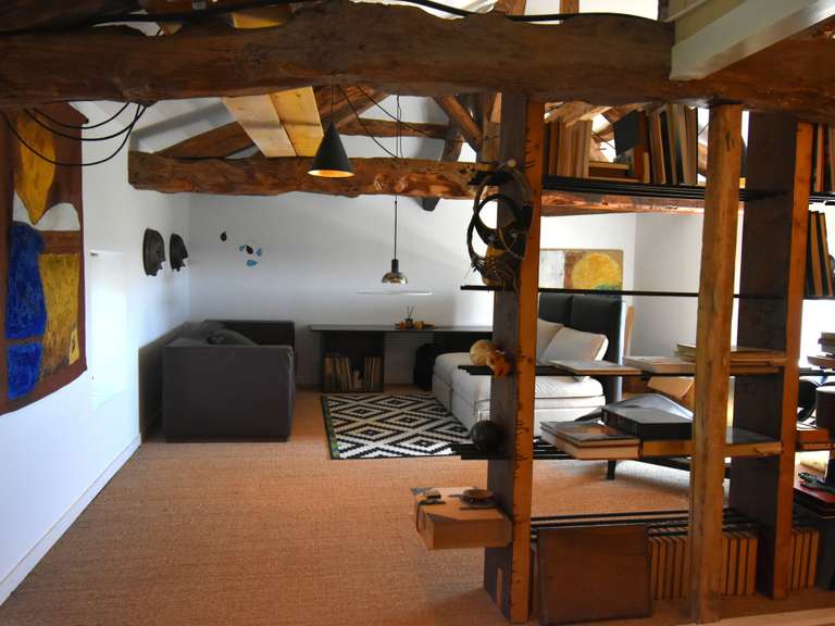 Maison Prayssas - 6 chambres - 320m²