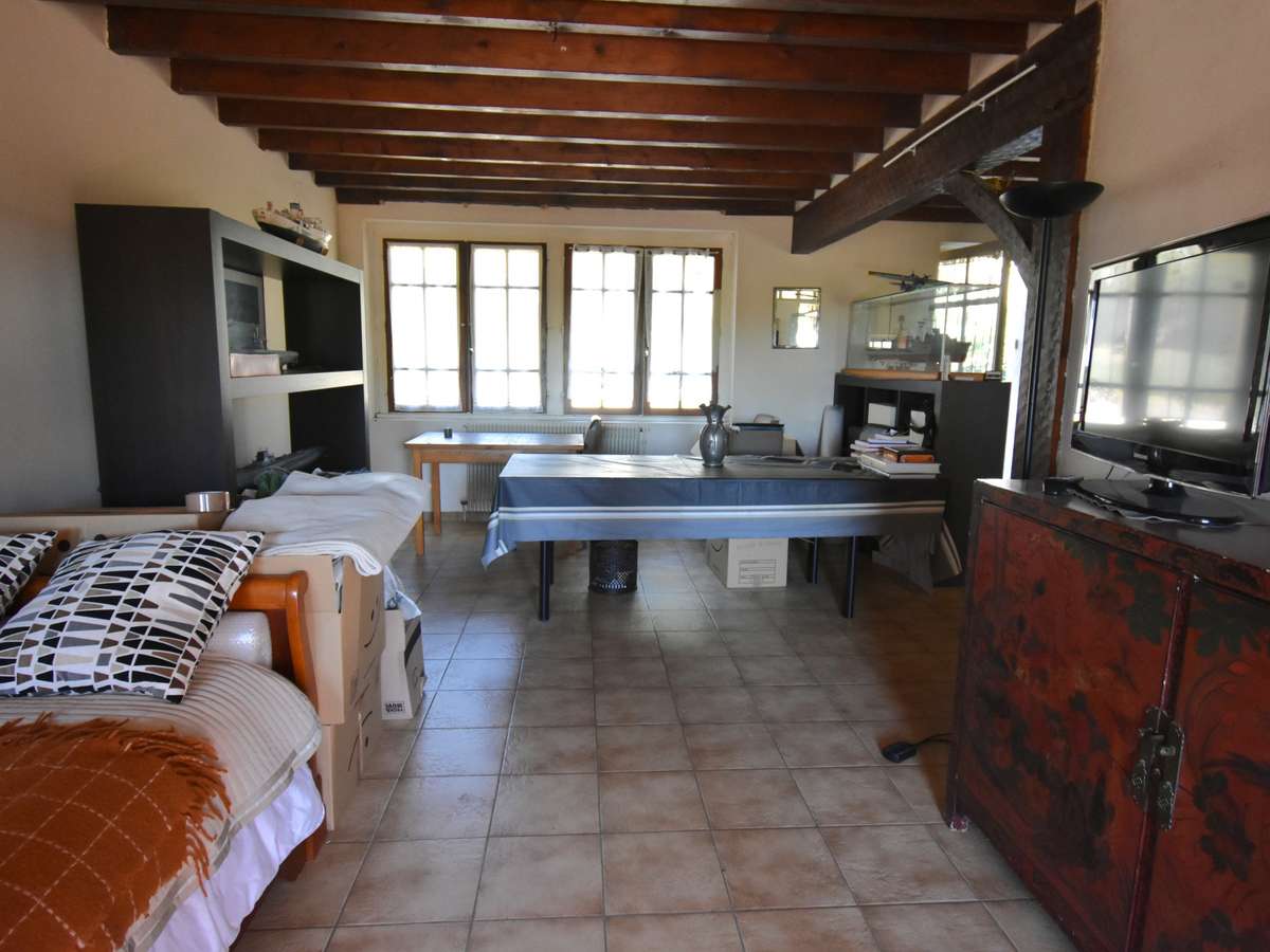 Maison Prayssas