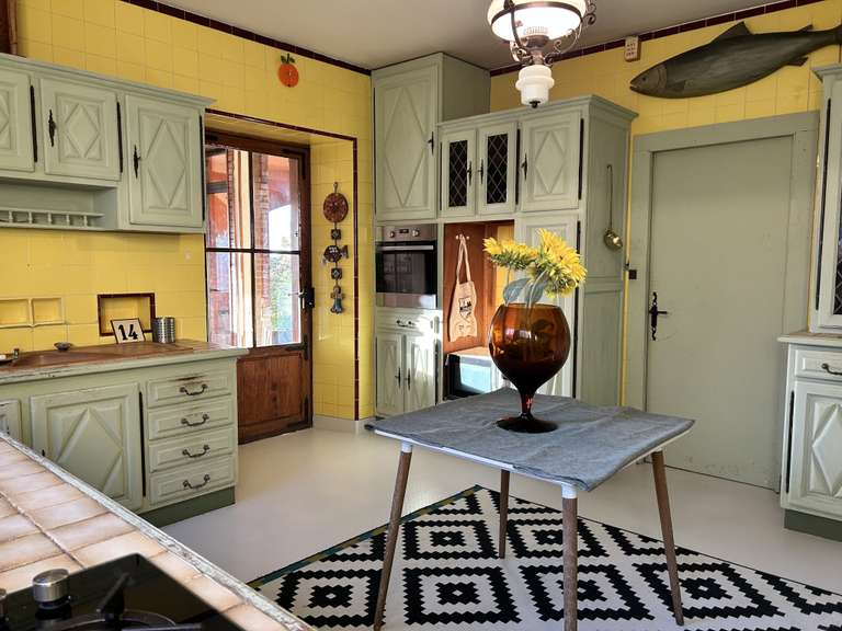 Maison Prayssas - 6 chambres - 320m²