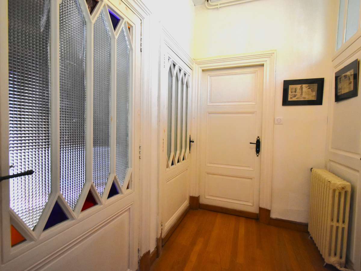 Maison Prayssas