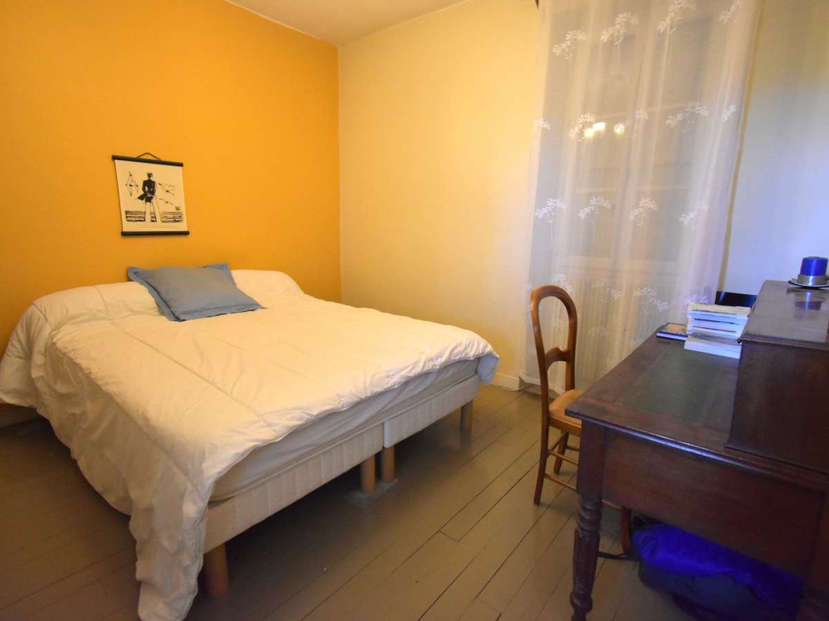 Maison Prayssas
