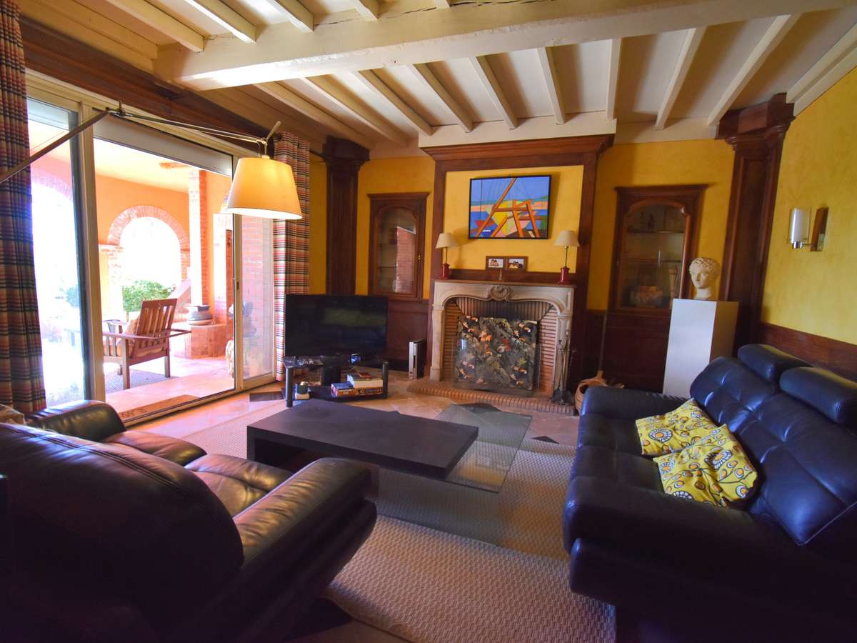 Maison Prayssas