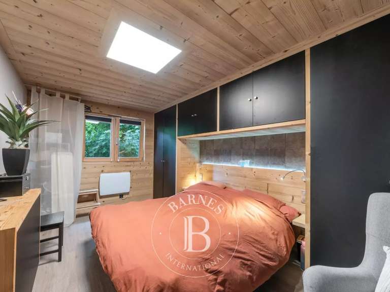 Appartement Praz-sur-Arly - 3 chambres - 89m²