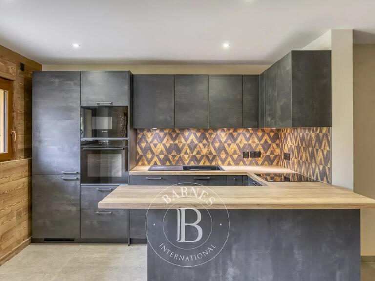 Unusual property Praz-sur-Arly - 10 bedrooms - 380m²