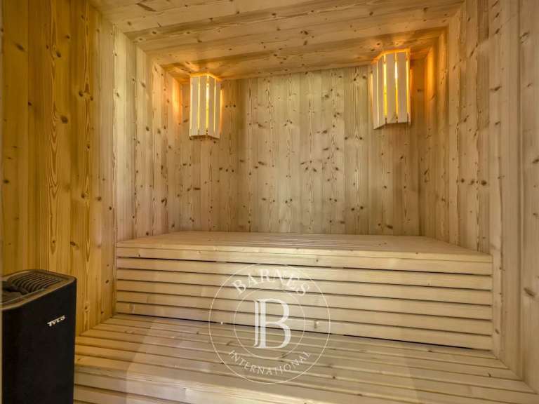 Chalet Praz-sur-Arly - 5 chambres - 280m²