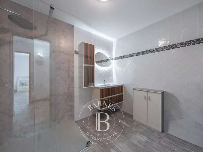 Chalet Praz-sur-Arly - 5 chambres - 181m²