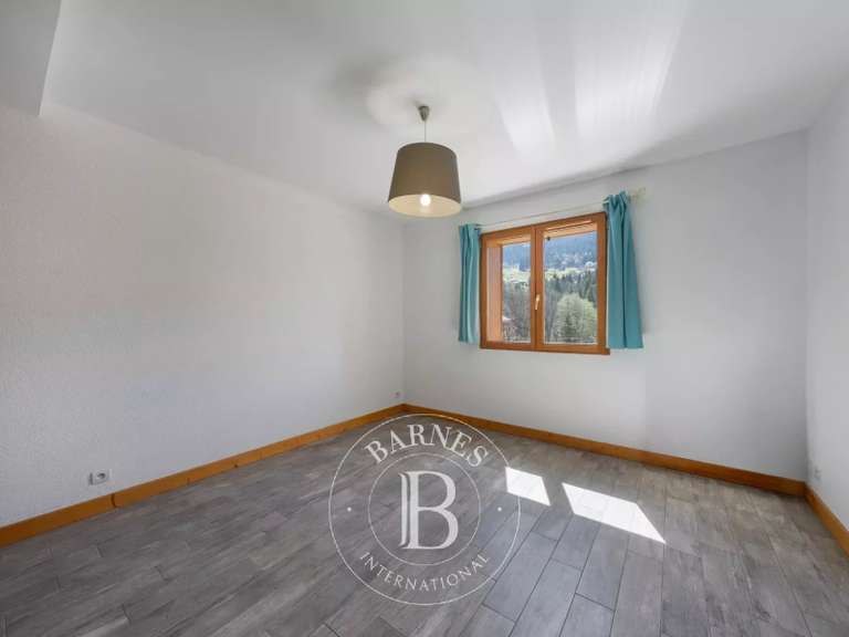 Chalet Praz-sur-Arly - 5 chambres - 181m²