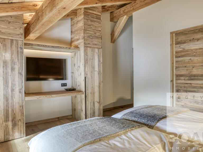 House Praz-sur-Arly - 6 bedrooms - 380m²