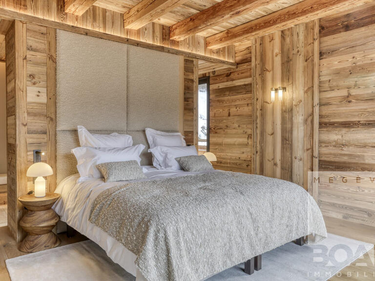 House Praz-sur-Arly - 6 bedrooms - 380m²