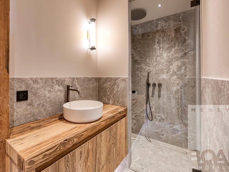 House Praz-sur-Arly - 6 bedrooms - 380m²