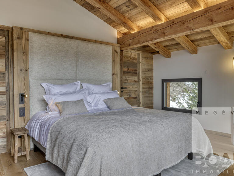 House Praz-sur-Arly - 6 bedrooms - 380m²