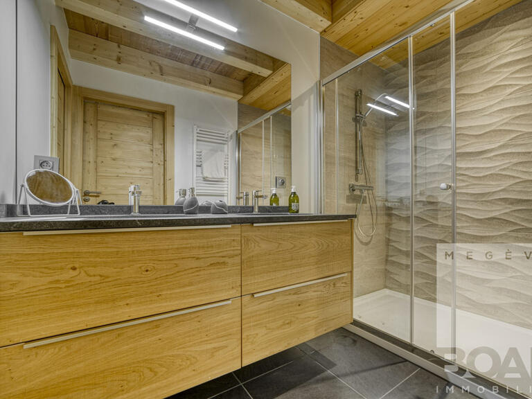 House Praz-sur-Arly - 5 bedrooms - 230m²