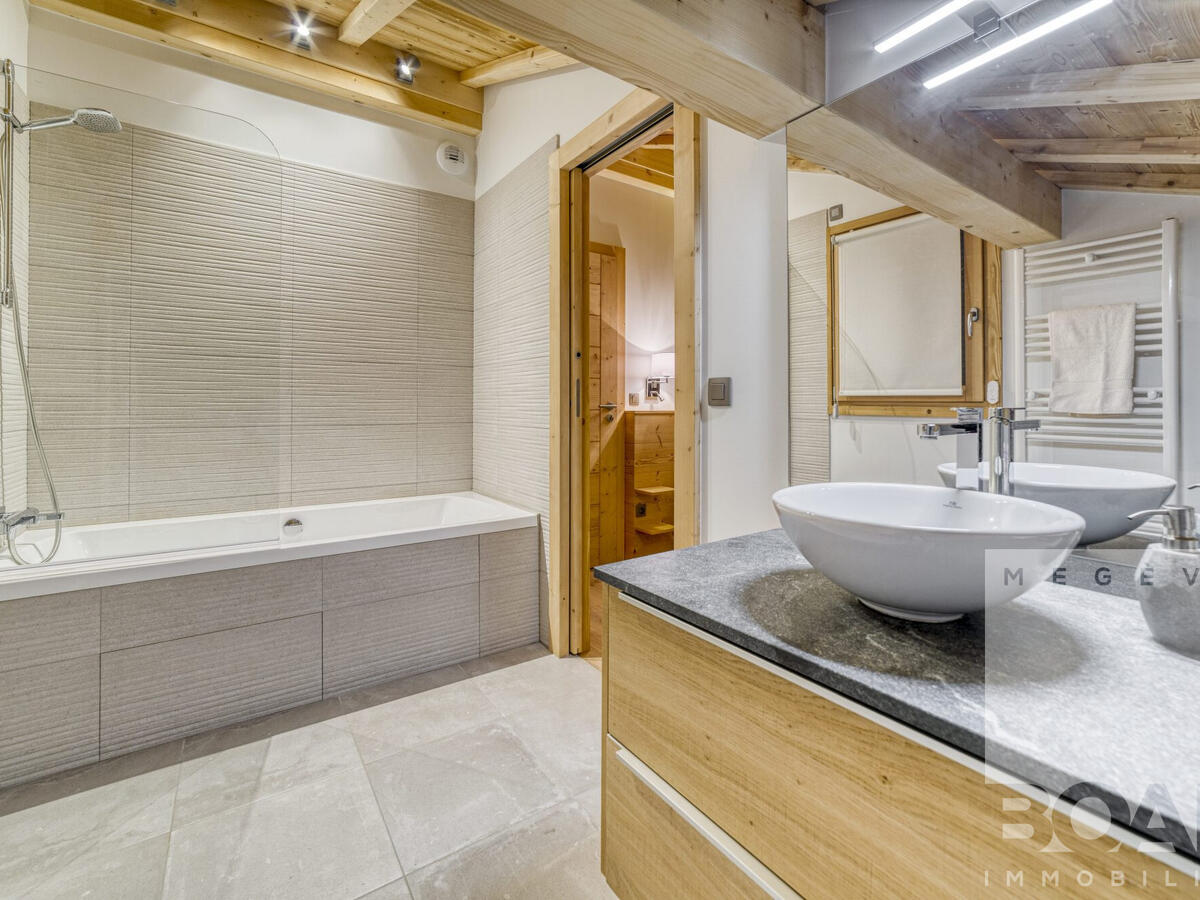 House Praz-sur-Arly