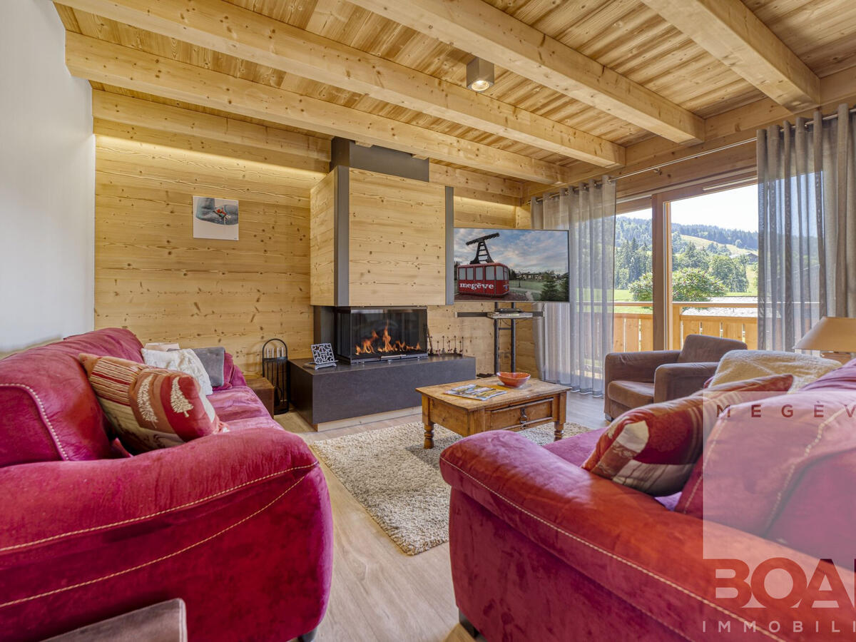 House Praz-sur-Arly
