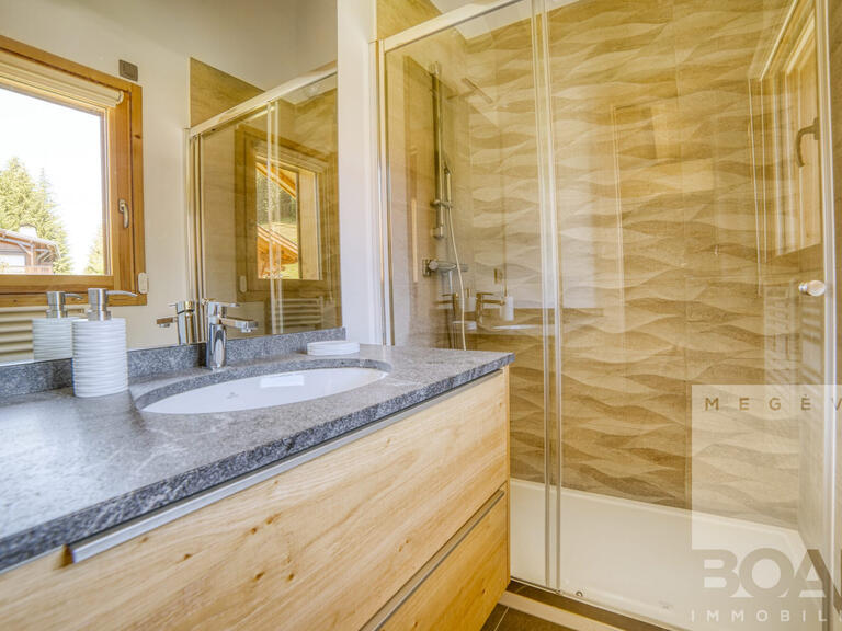 House Praz-sur-Arly - 5 bedrooms - 230m²