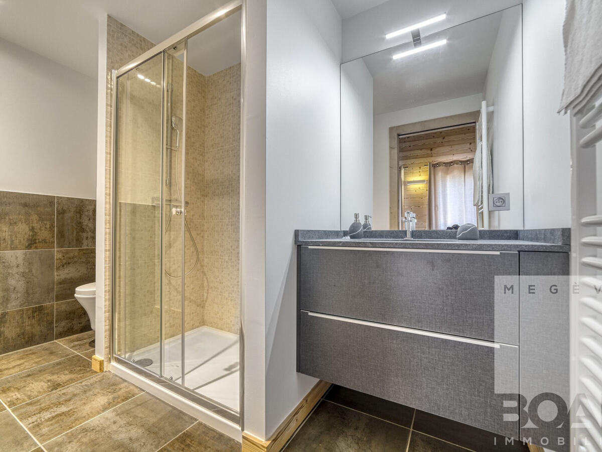 House Praz-sur-Arly