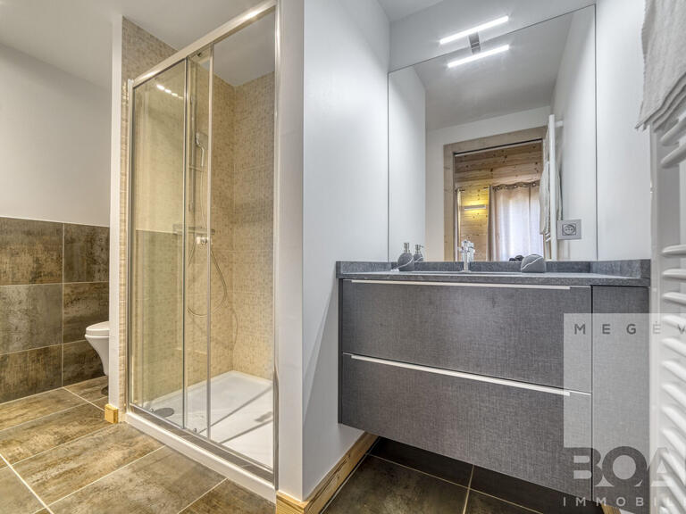 House Praz-sur-Arly - 5 bedrooms - 230m²