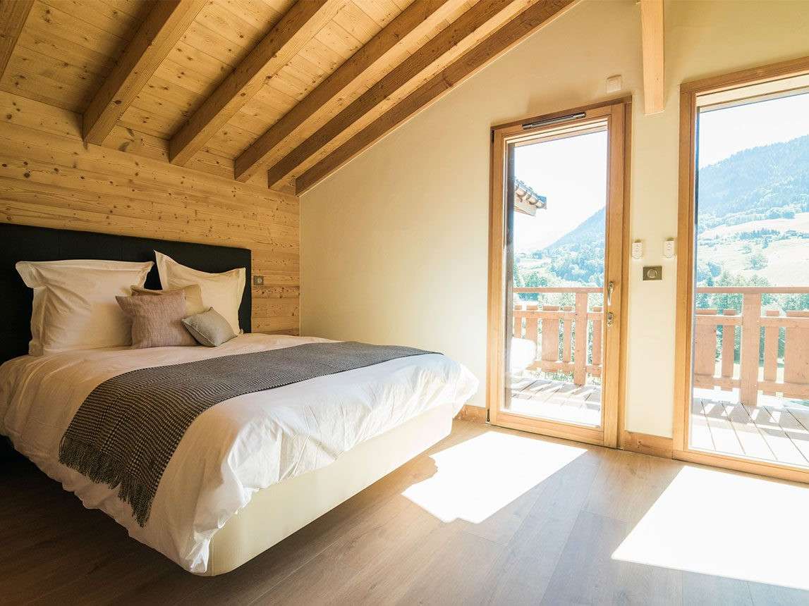 Maison Praz-sur-Arly