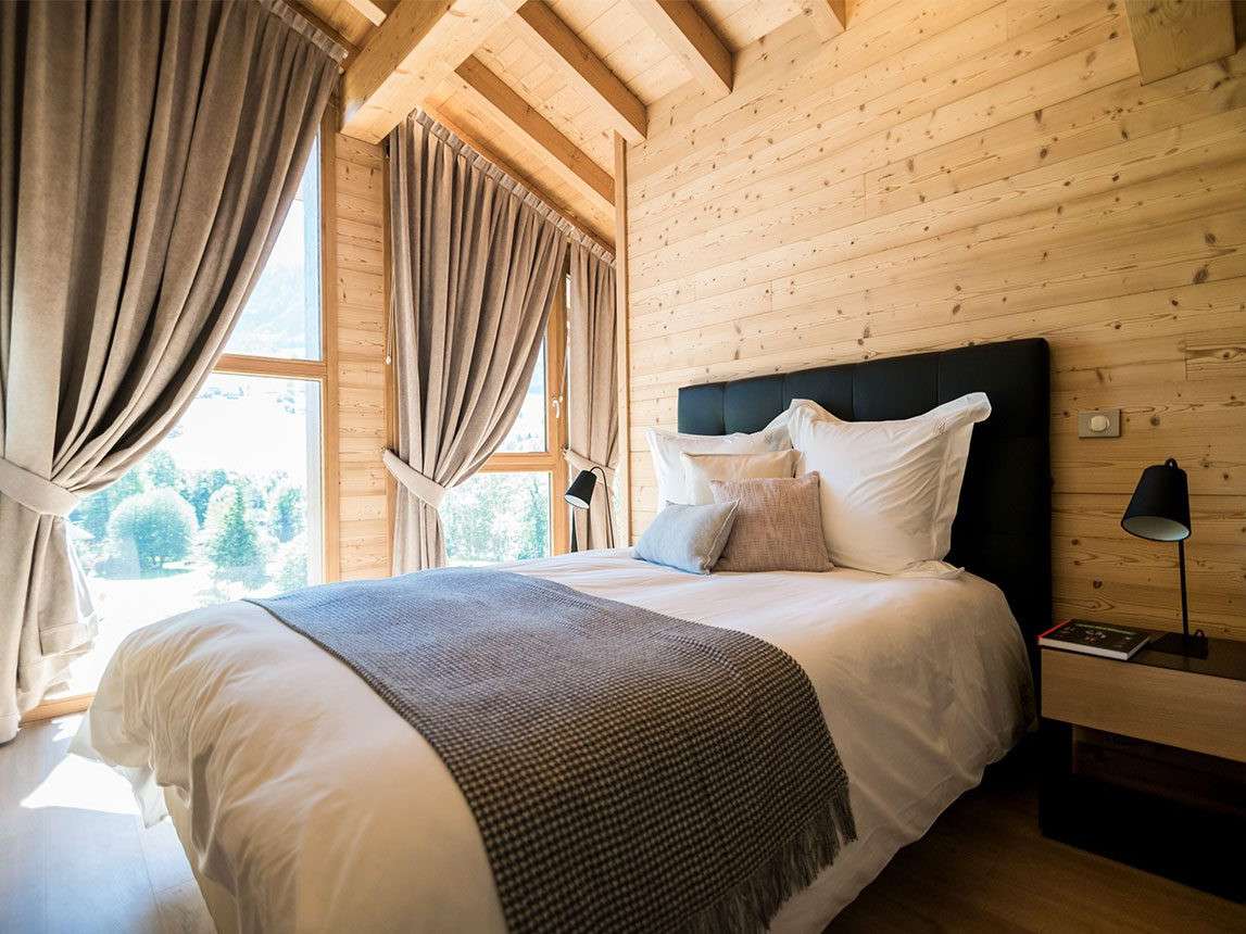 Maison Praz-sur-Arly