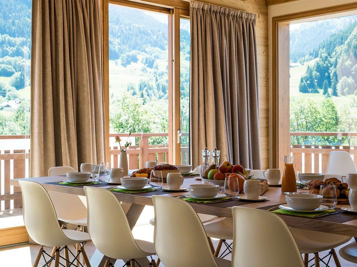 Maison Praz-sur-Arly