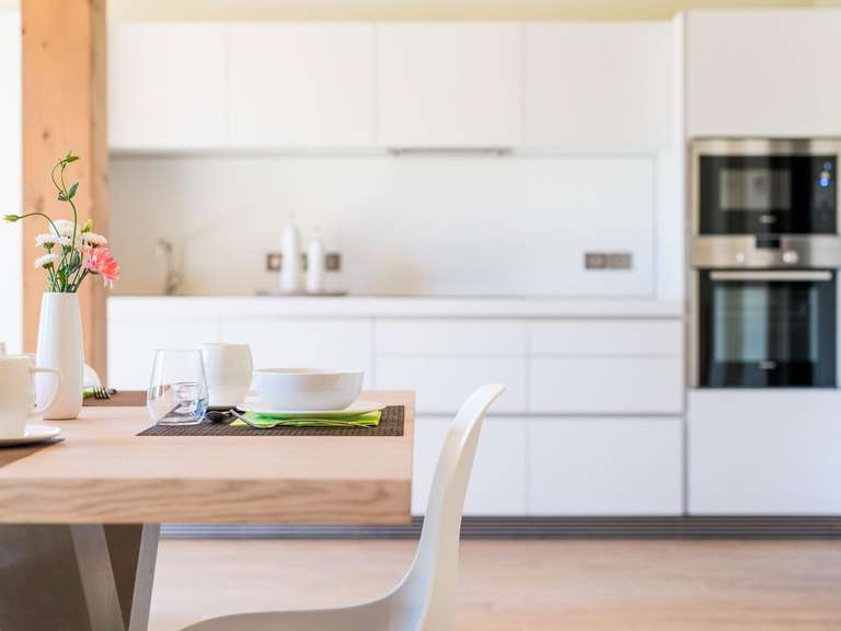 Maison Praz-sur-Arly - 4 chambres - 189m²