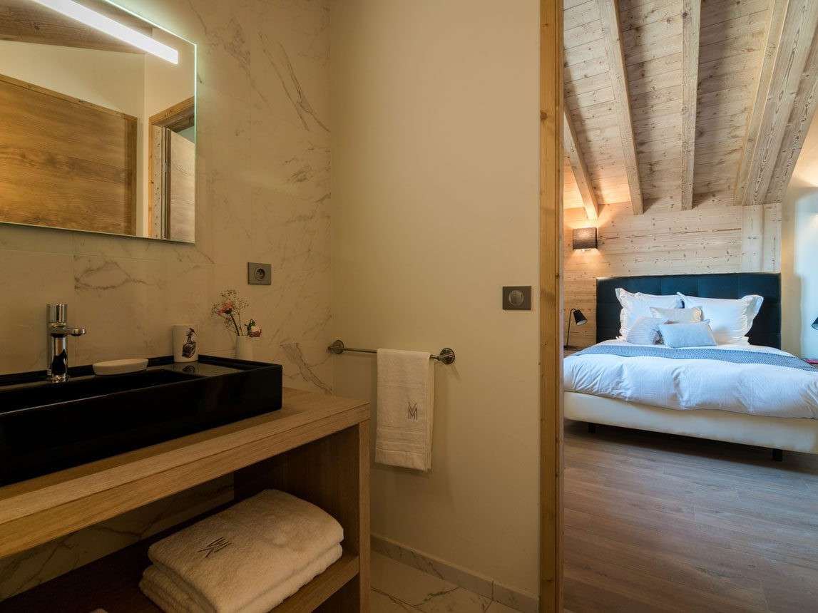 Maison Praz-sur-Arly