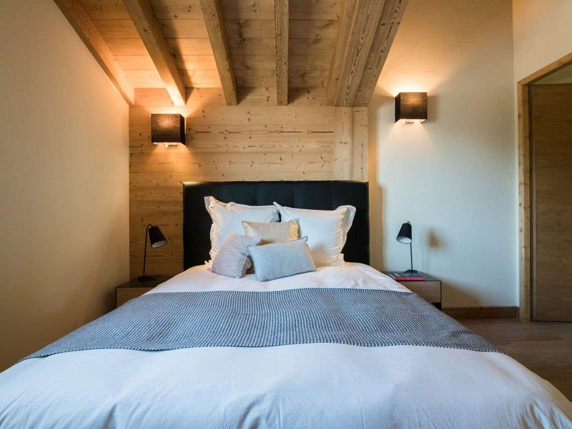 Maison Praz-sur-Arly