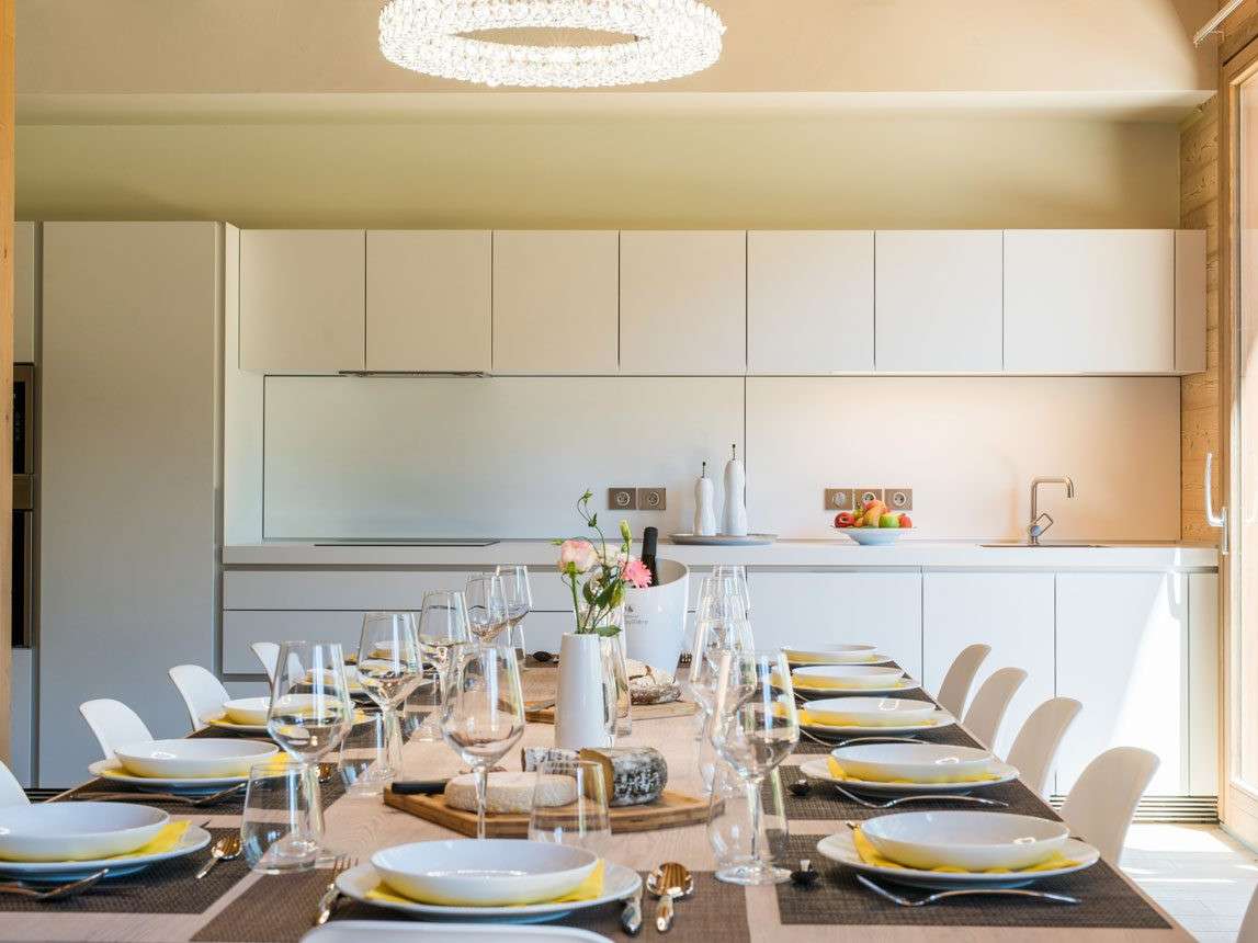 Maison Praz-sur-Arly