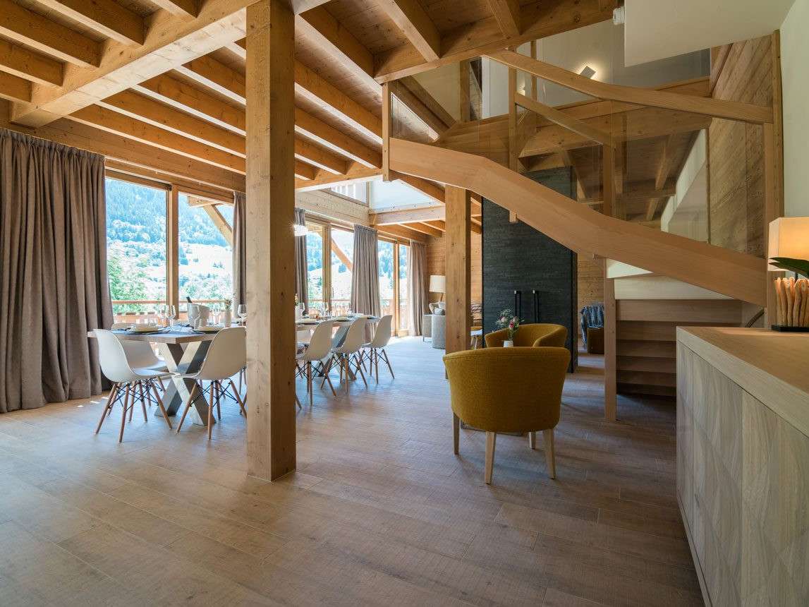 Maison Praz-sur-Arly