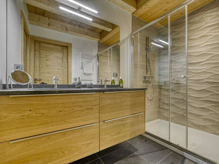 House Praz-sur-Arly - 5 bedrooms - 230m²