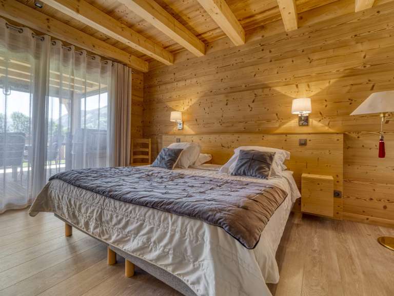 House Praz-sur-Arly - 5 bedrooms - 230m²