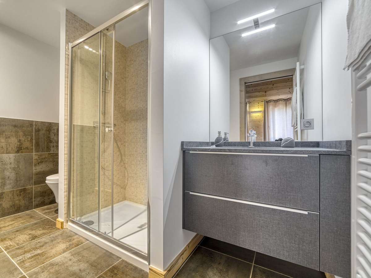 Maison Praz-sur-Arly