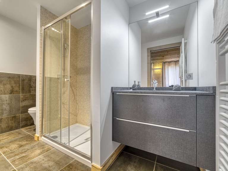 Maison Praz-sur-Arly - 5 chambres - 230m²