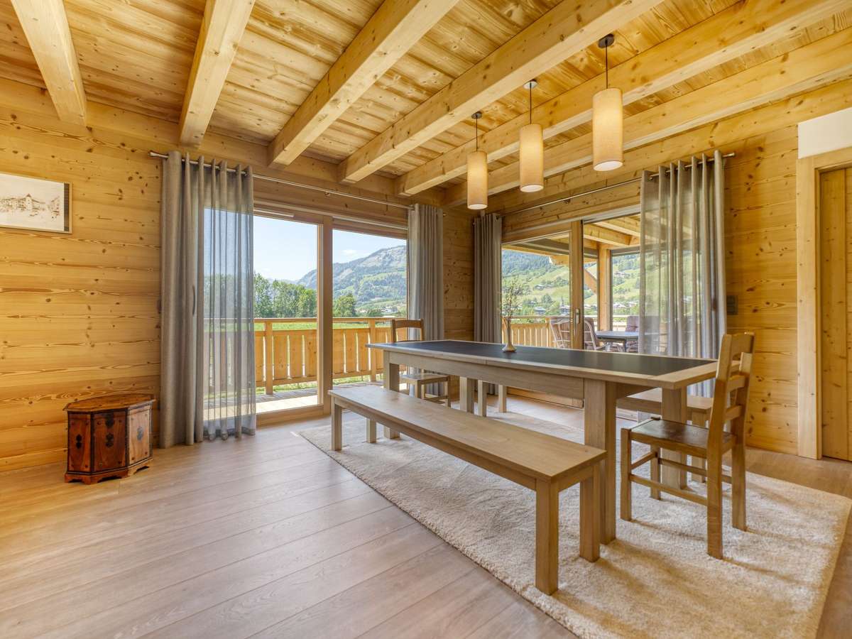 Maison Praz-sur-Arly