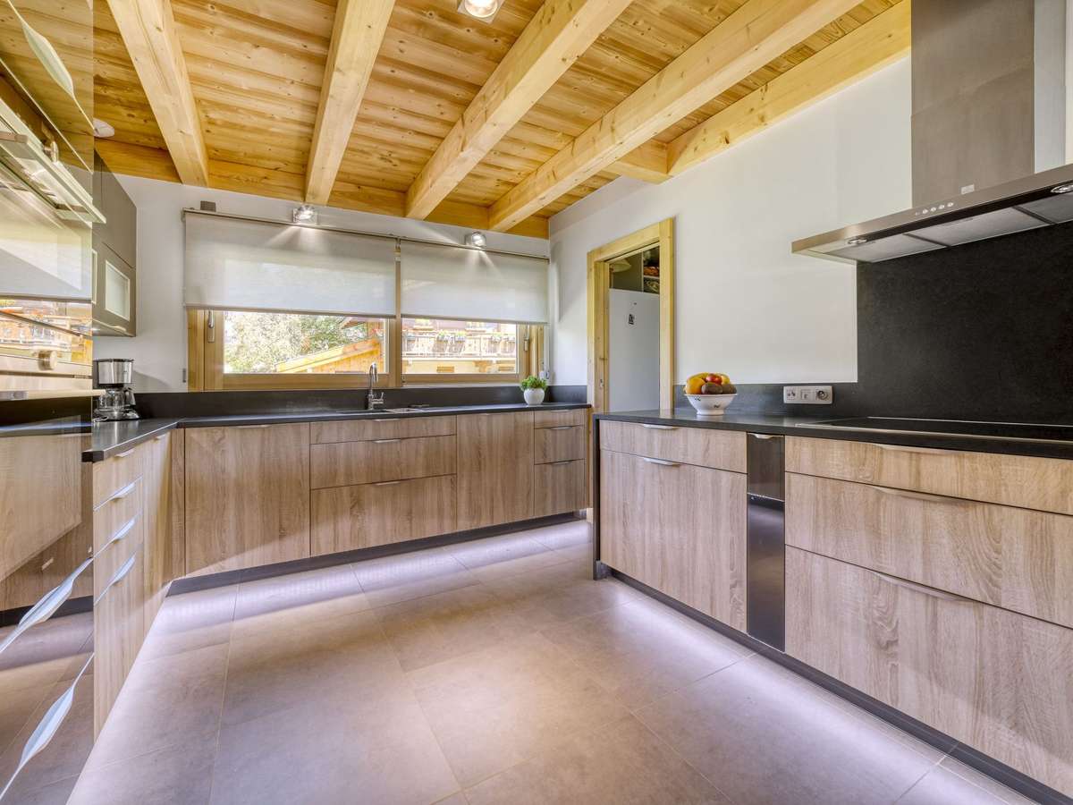 Maison Praz-sur-Arly