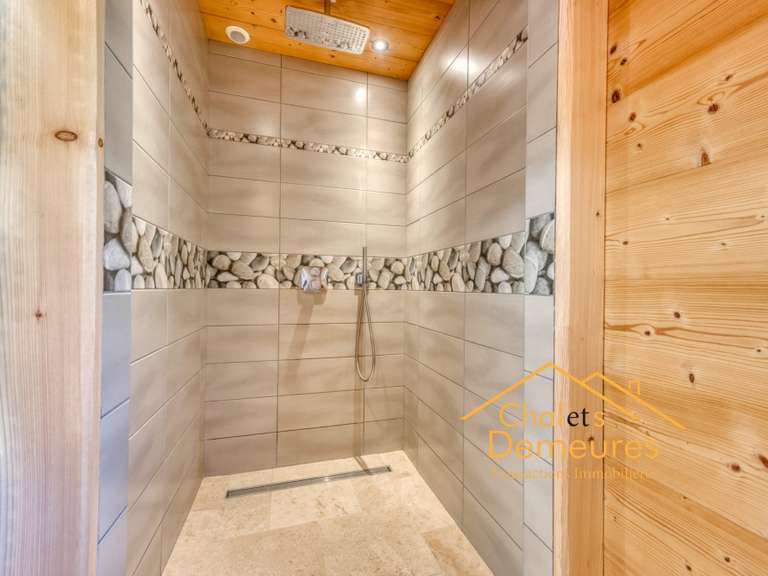 Maison Praz-sur-Arly - 4 chambres - 174m²