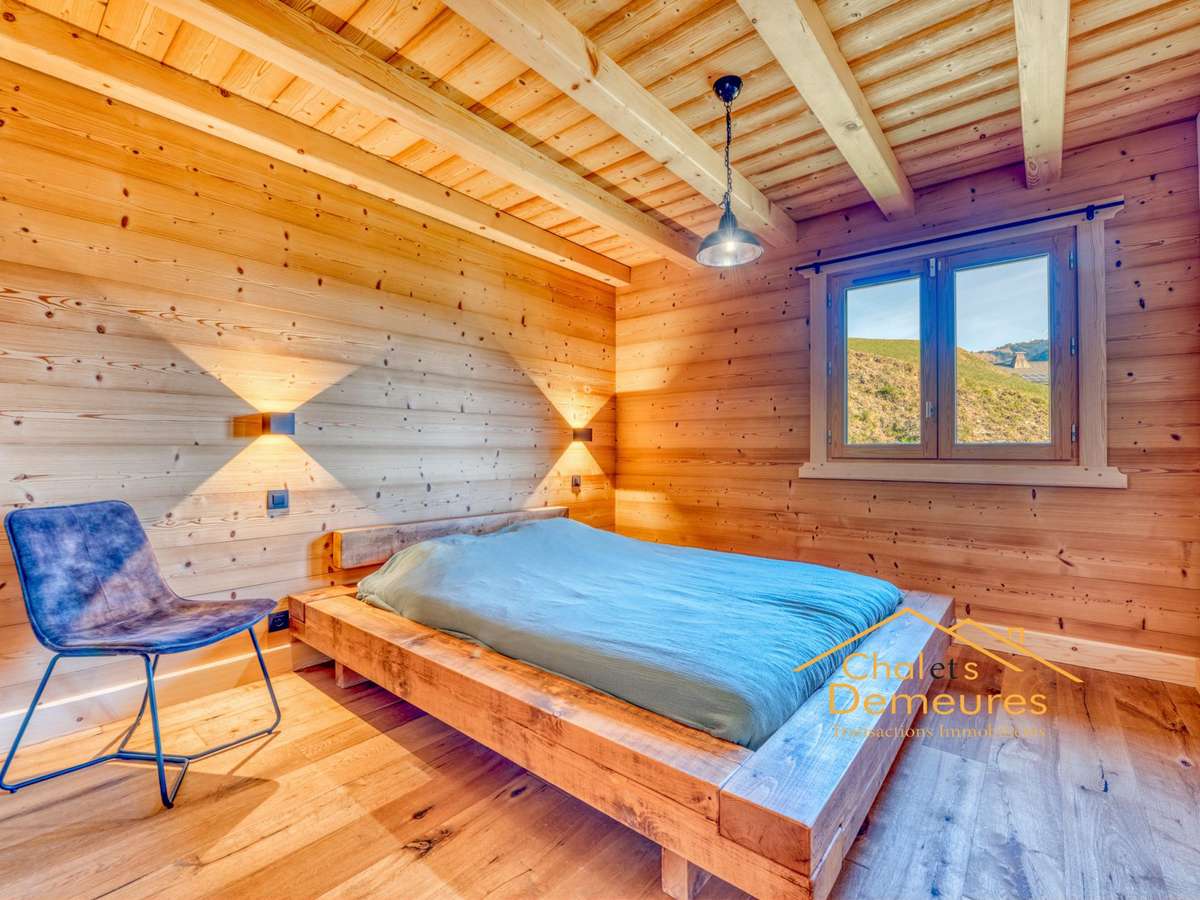 Maison Praz-sur-Arly