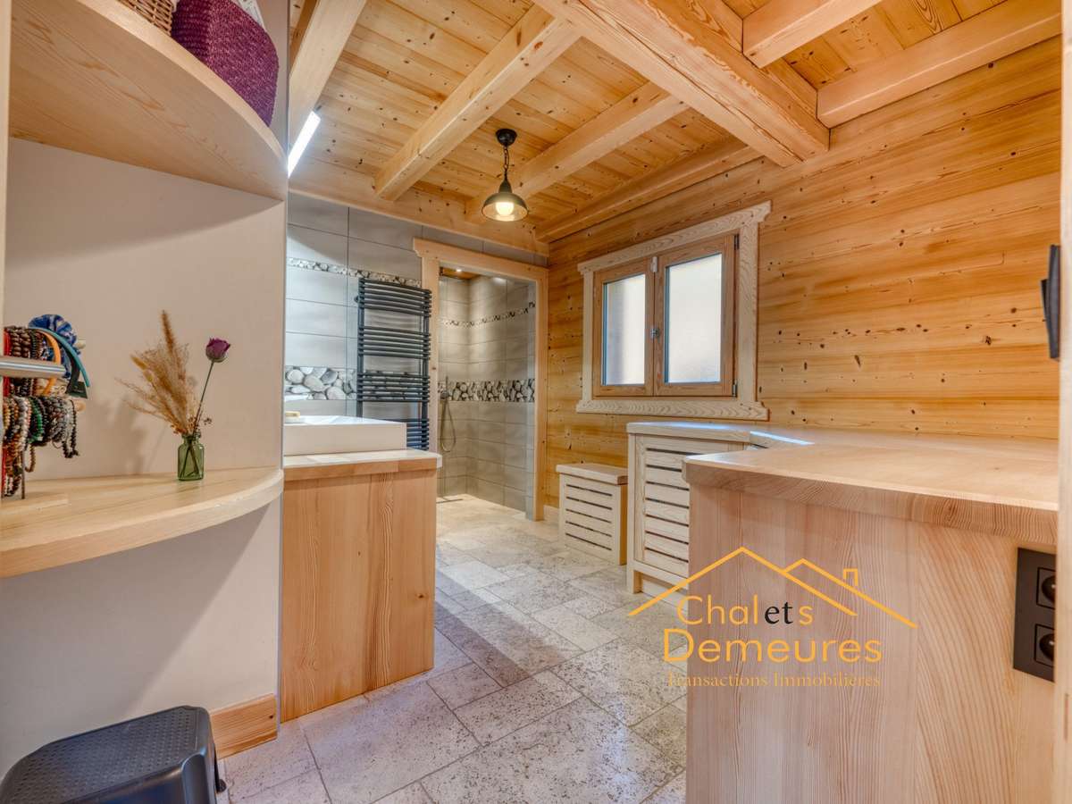 Maison Praz-sur-Arly