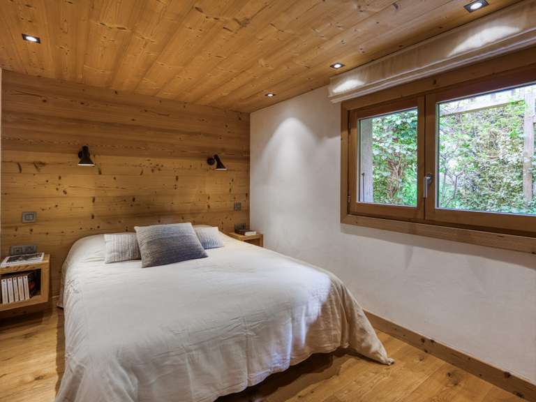 Maison Praz-sur-Arly - 4 chambres - 188m²