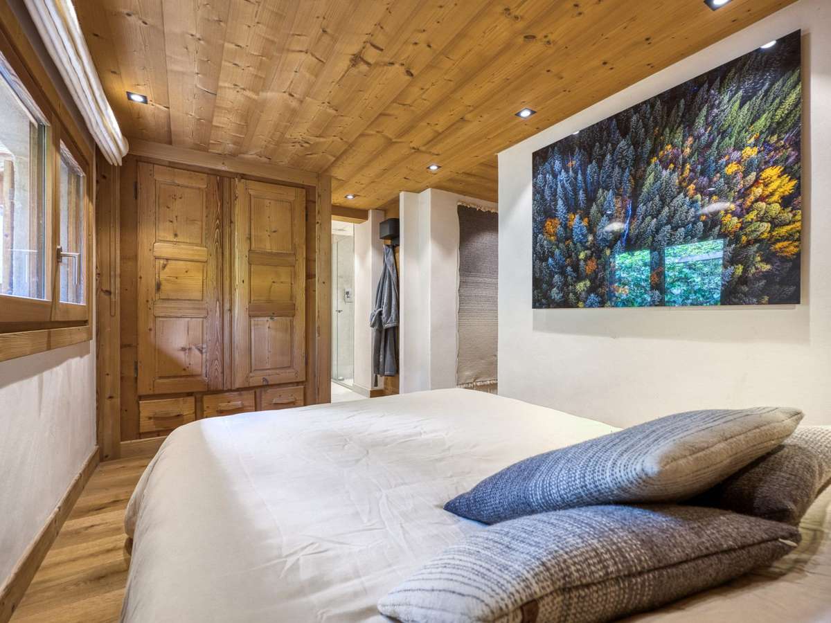 Maison Praz-sur-Arly