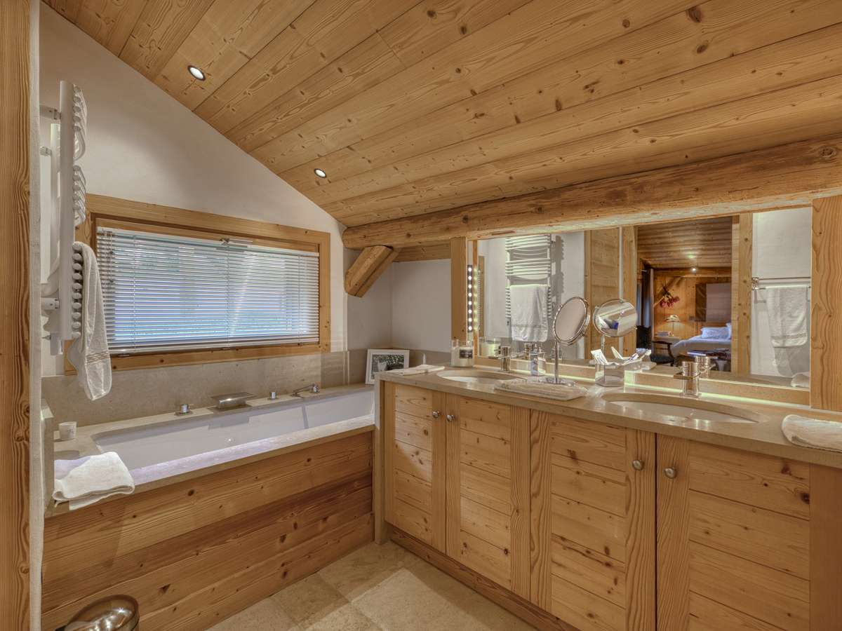Maison Praz-sur-Arly